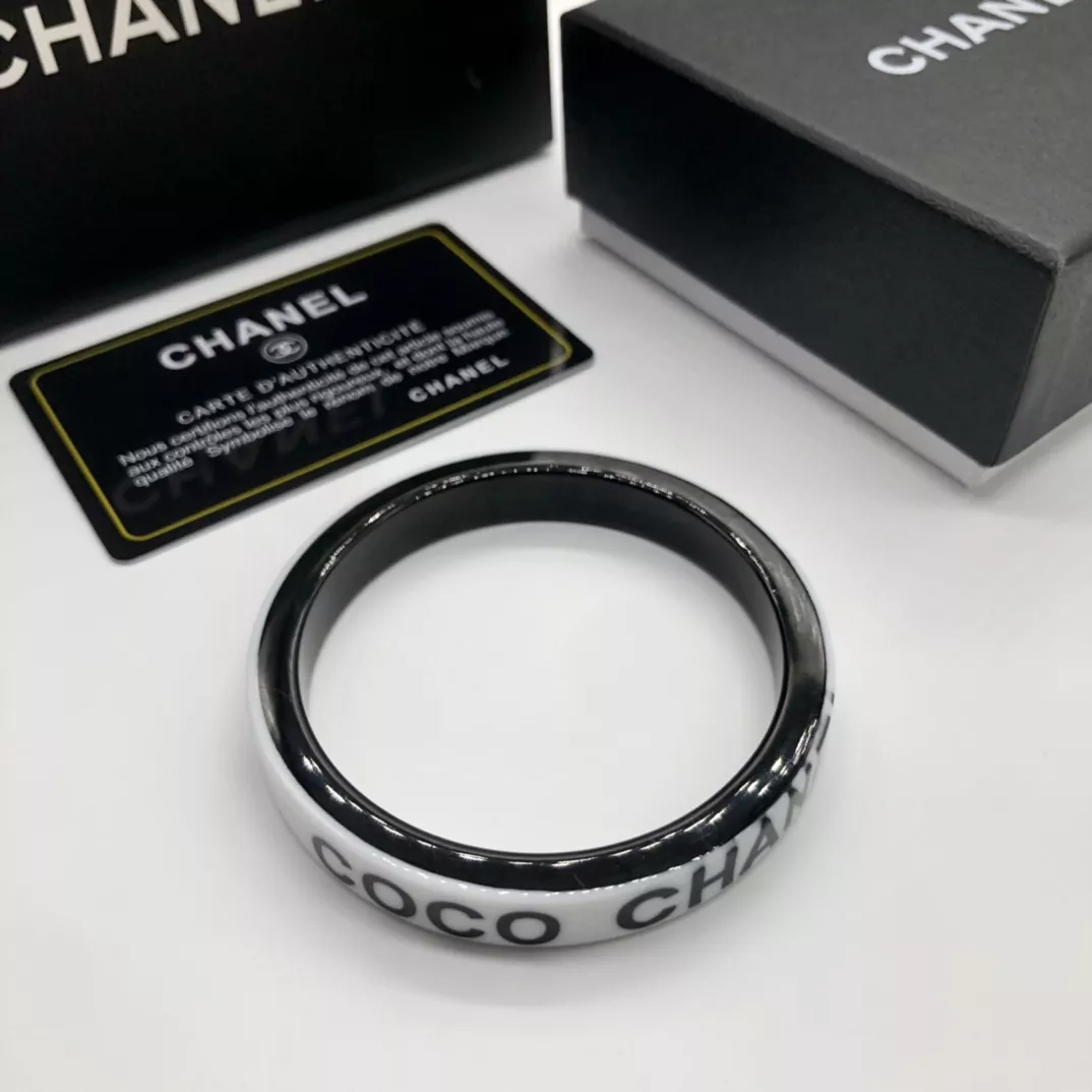 Chanel Bracelets EyeCatching 7066