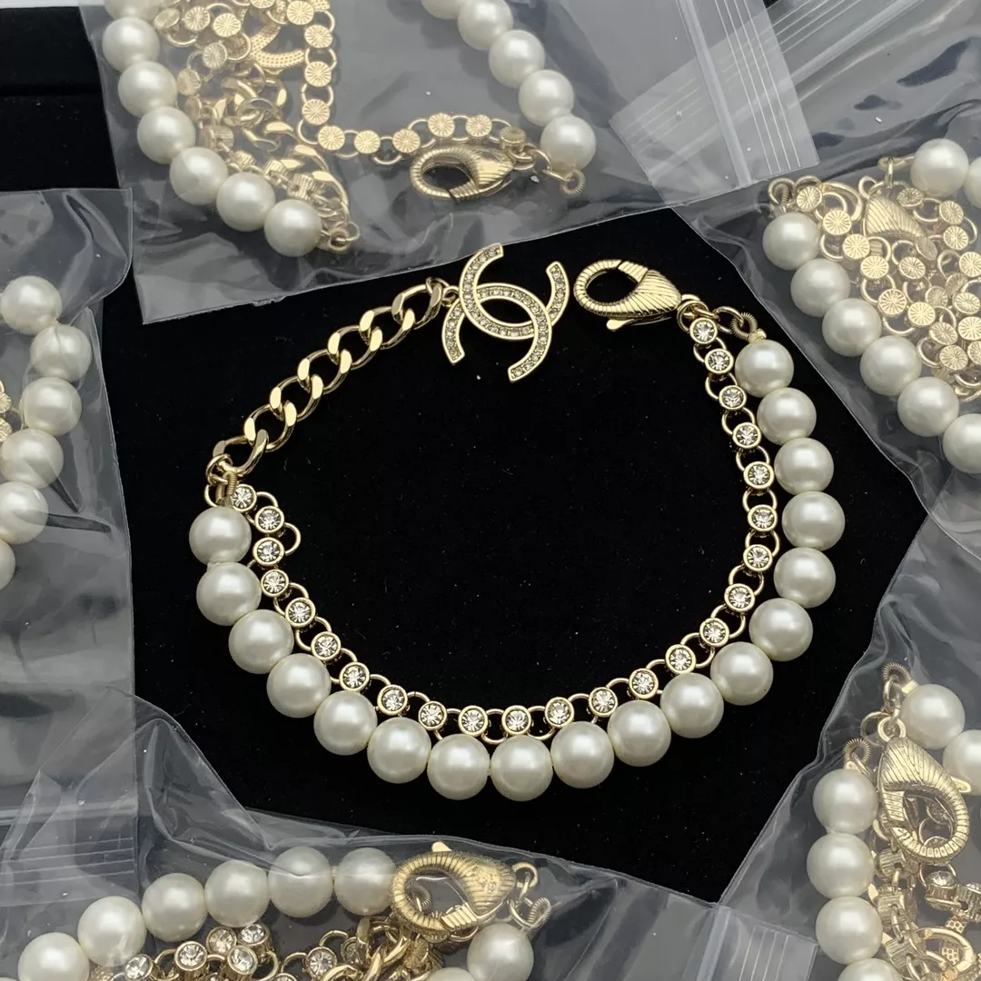 Chanel Bracelets For Women Affordable 1071