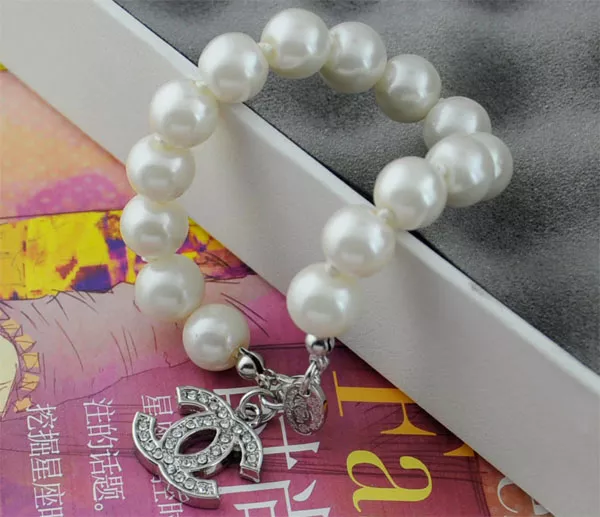Chanel Bracelets For Women Breathable 7988