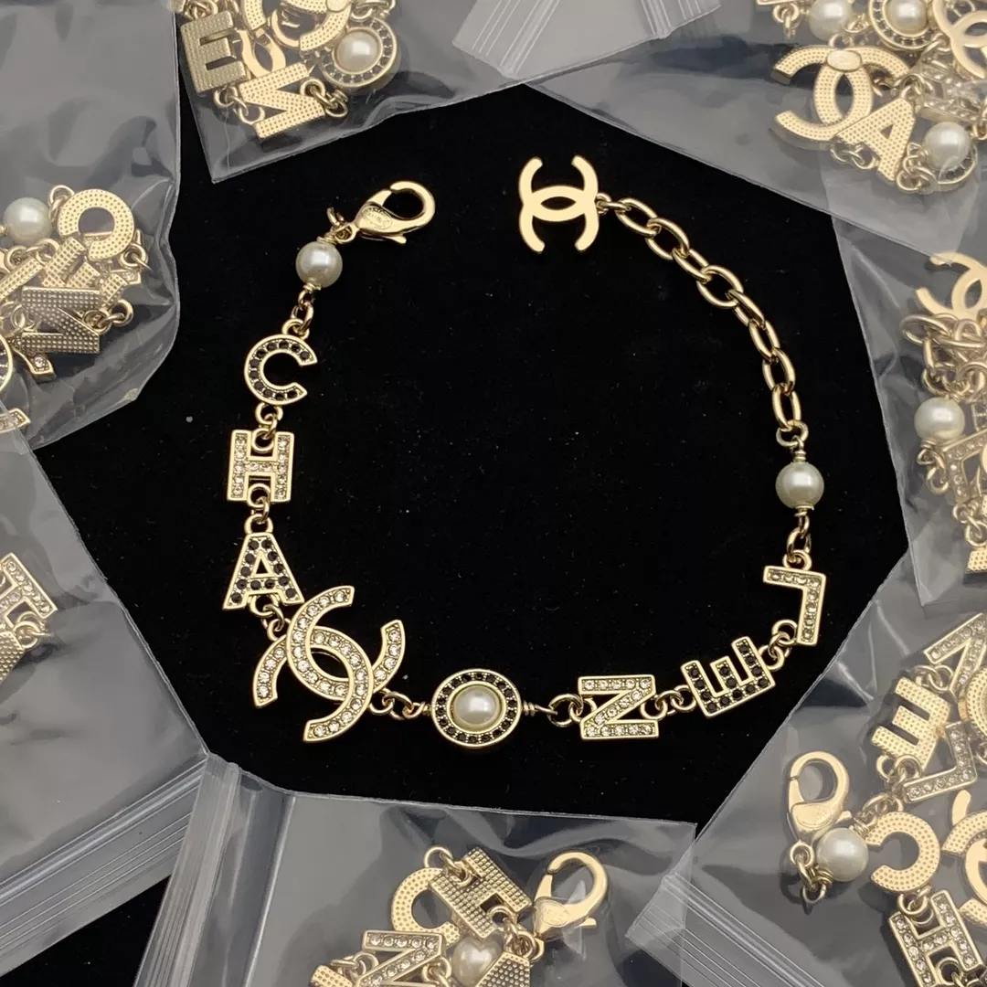Chanel Bracelets For Women Comfortable 3999