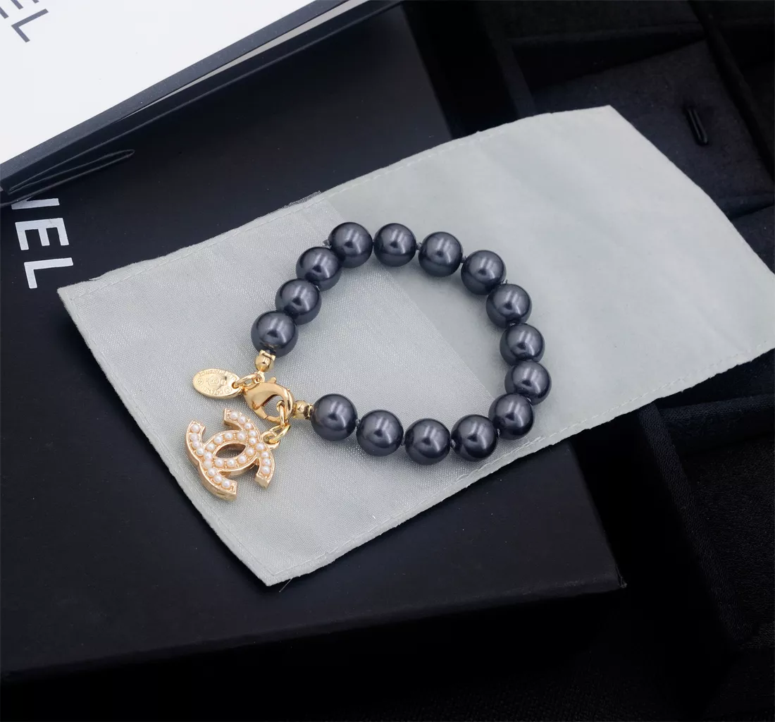Chanel Bracelets For Women Compact 4236