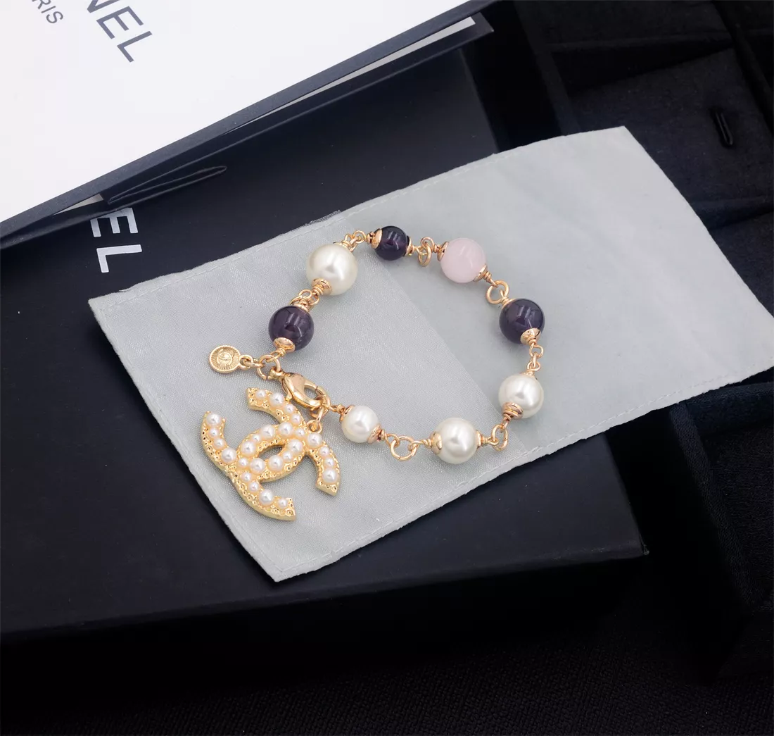 Chanel Bracelets For Women Compact 986