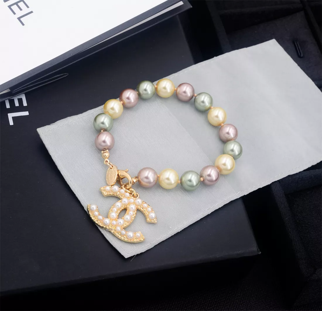 Chanel Bracelets For Women EasyMatch 3618