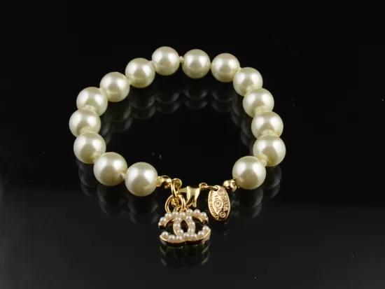 Chanel Bracelets For Women EasyMatch 5053