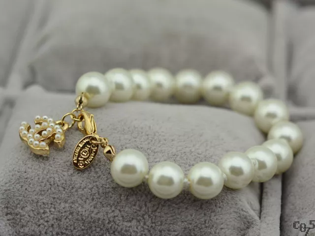 Chanel Bracelets For Women EasyMatch 5053
