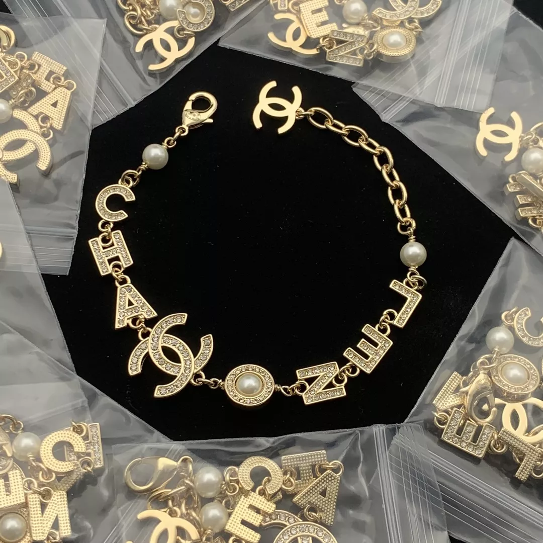 Chanel Bracelets For Women Flexible 1099