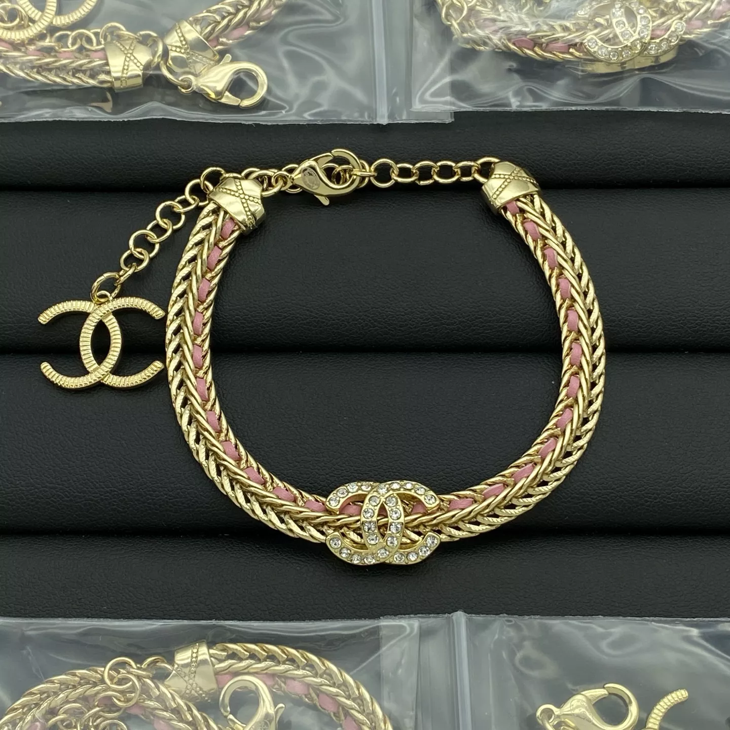 Chanel Bracelets For Women GoAnywhere 6965