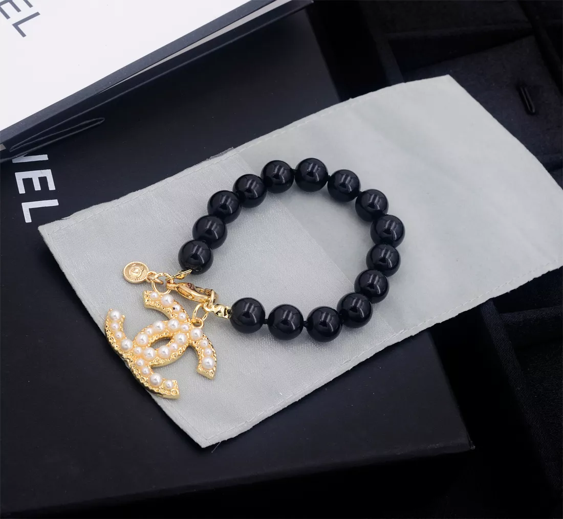 Chanel Bracelets For Women Refined 164