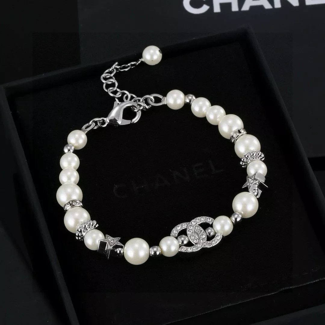 Chanel Bracelets For Women Reliable 7247