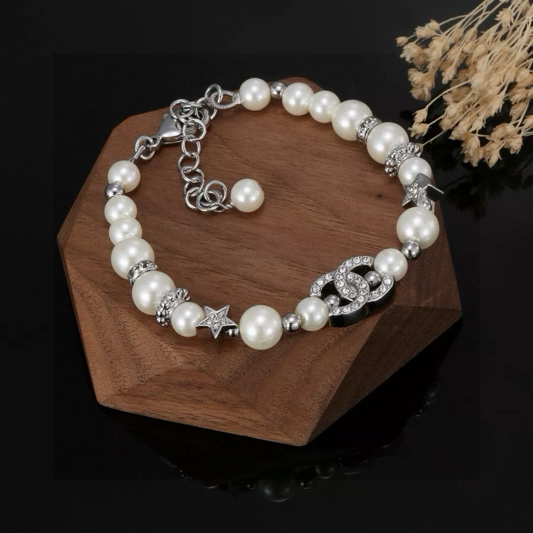 Chanel Bracelets For Women Reliable 7247