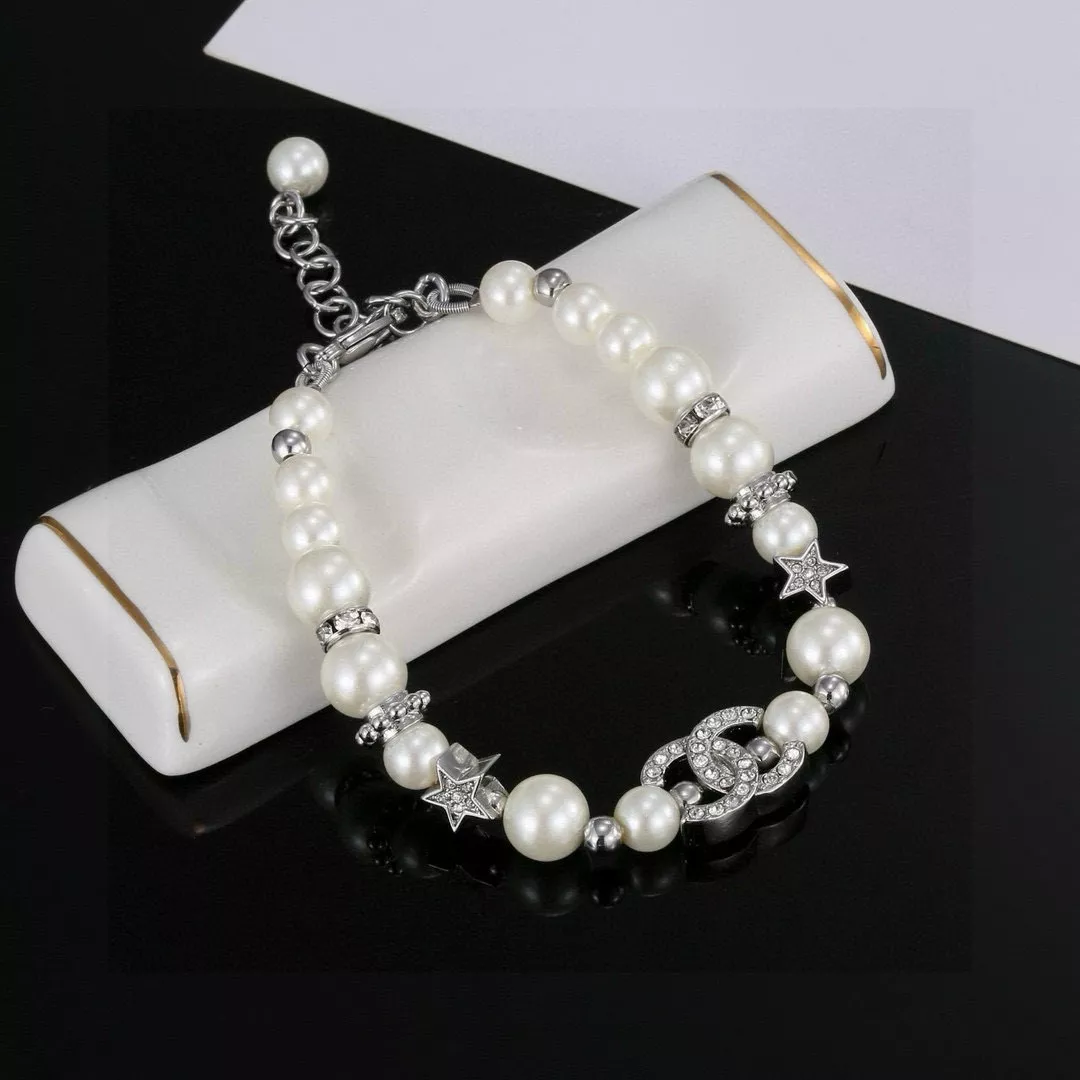 Chanel Bracelets For Women Reliable 7247