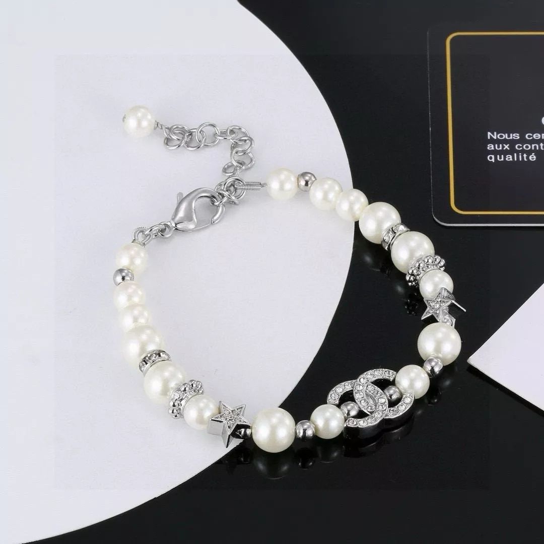 Chanel Bracelets For Women Reliable 7247