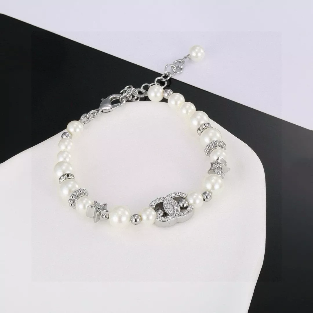 Chanel Bracelets For Women Reliable 7247