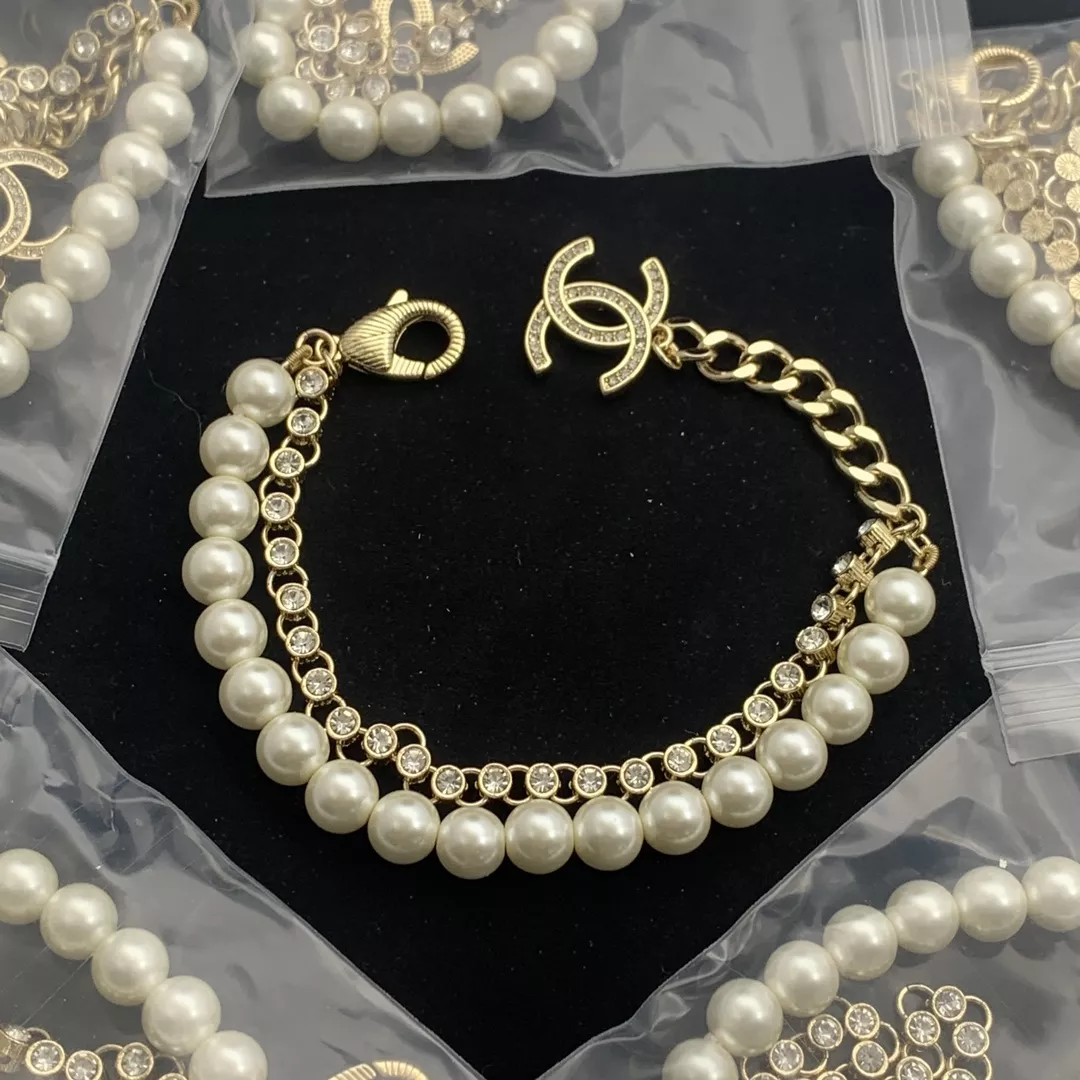 Chanel Bracelets For Women Resilient 7091