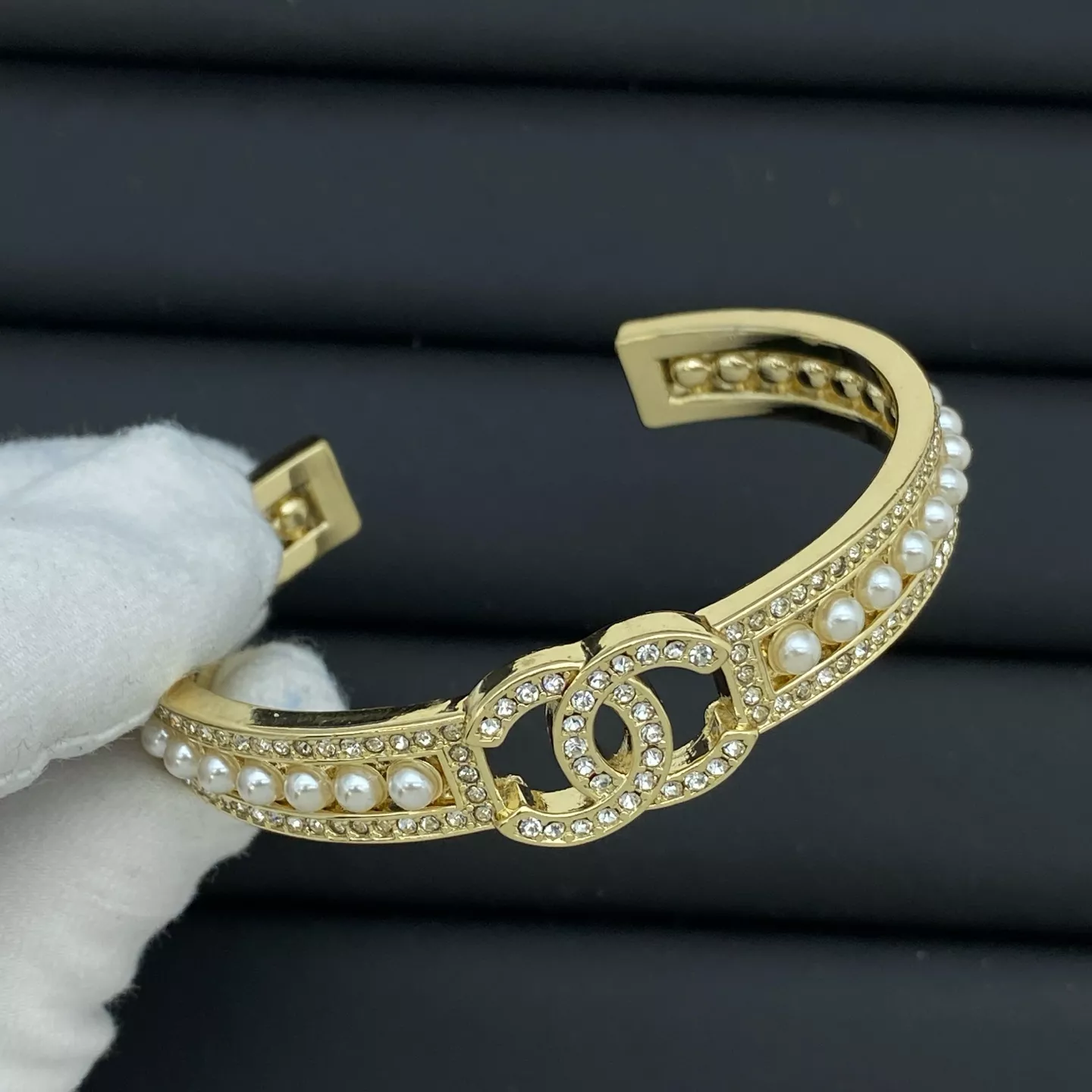Chanel Bracelets For Women Sleek 2892
