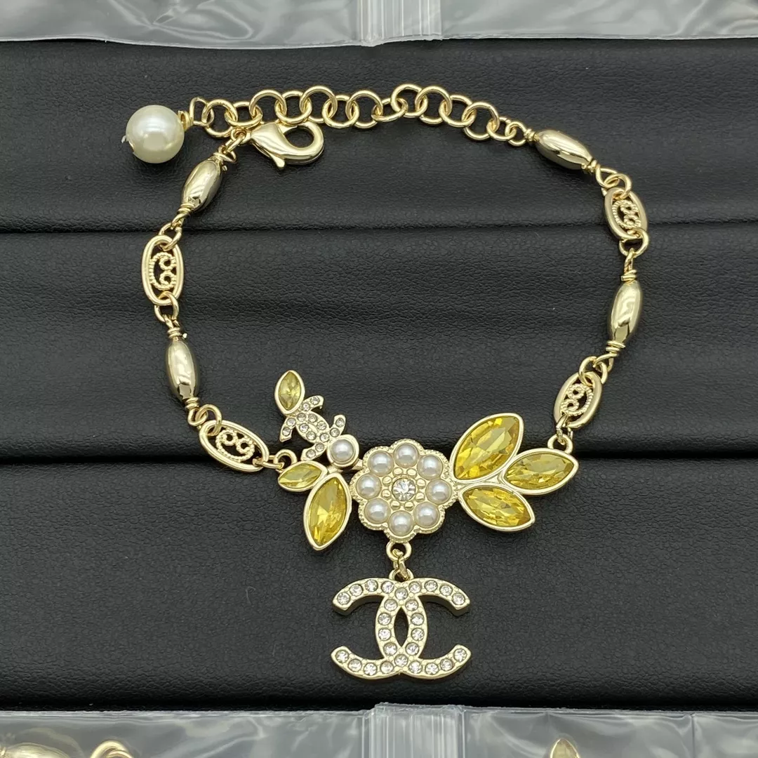 Chanel Bracelets For Women SmartChoice 5414