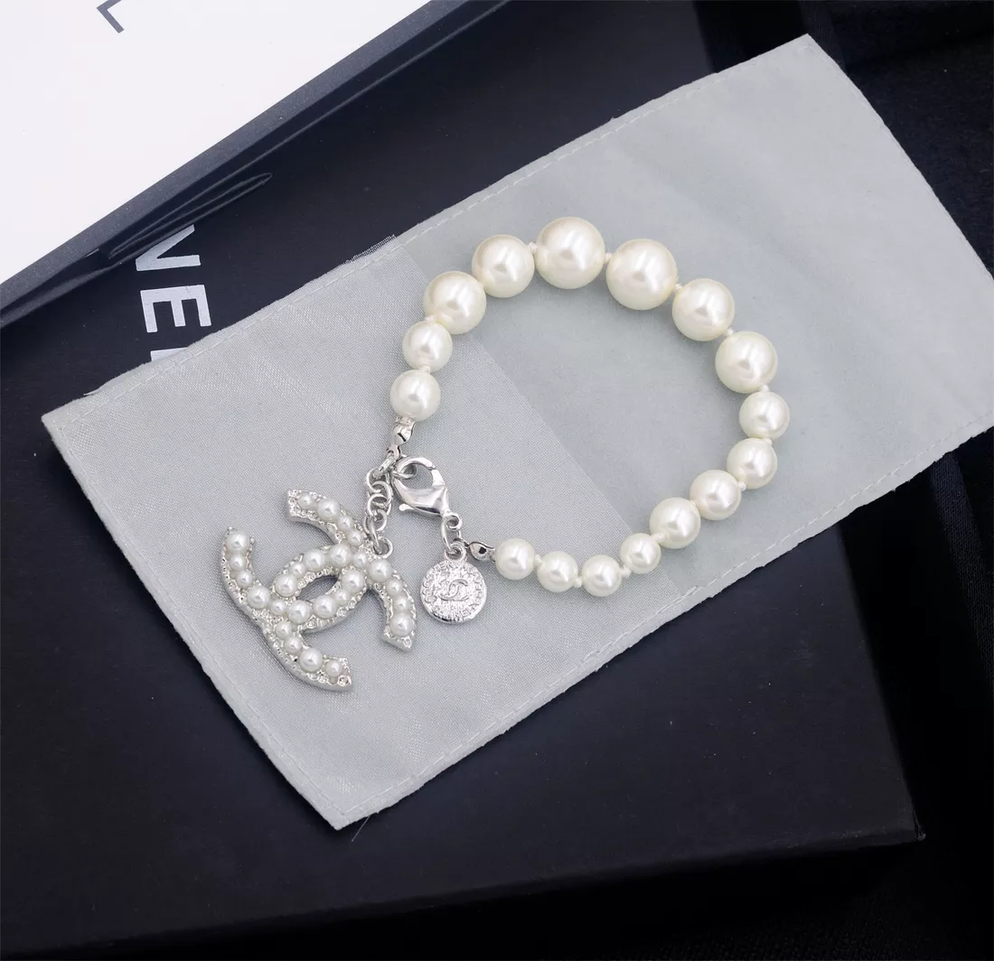 Chanel Bracelets For Women Soft 8338