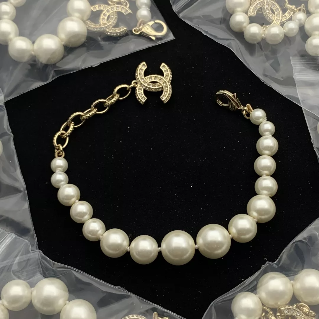 Chanel Bracelets For Women Sophisticated 8160