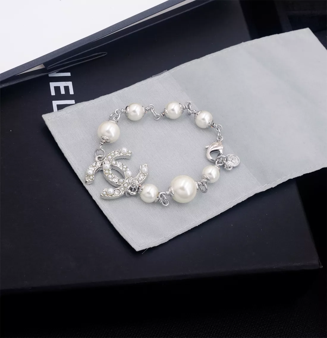 Chanel Bracelets For Women TopPick 2299