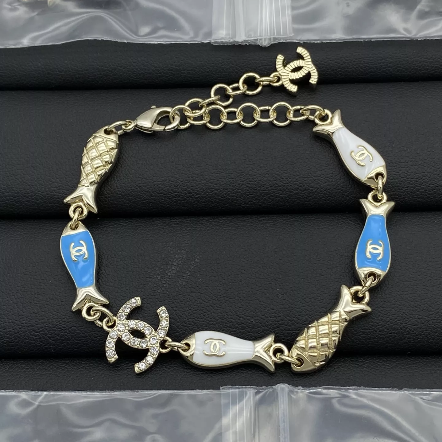 Chanel Bracelets For Women Trendy 3625