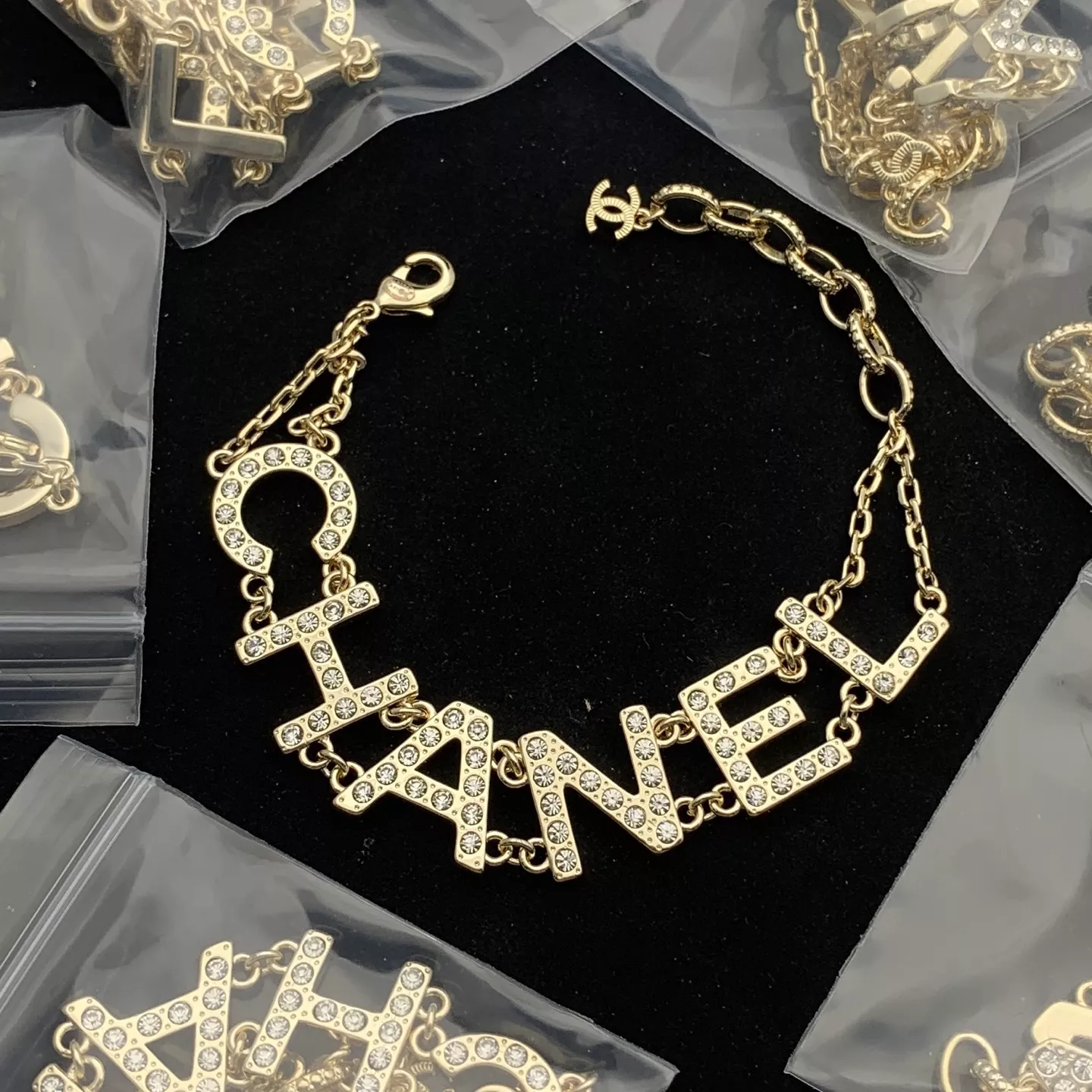 Chanel Bracelets GoAnywhere 180