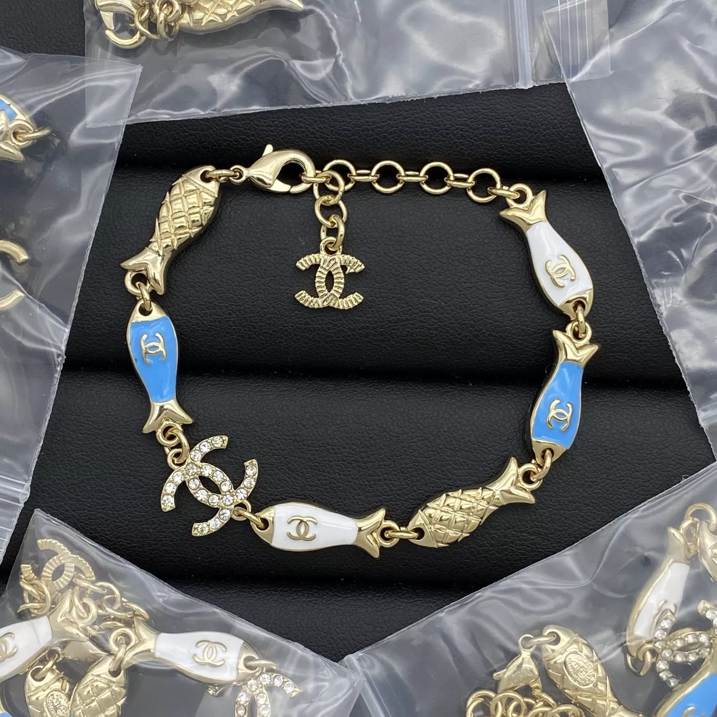 Chanel Bracelets HighQuality 2292