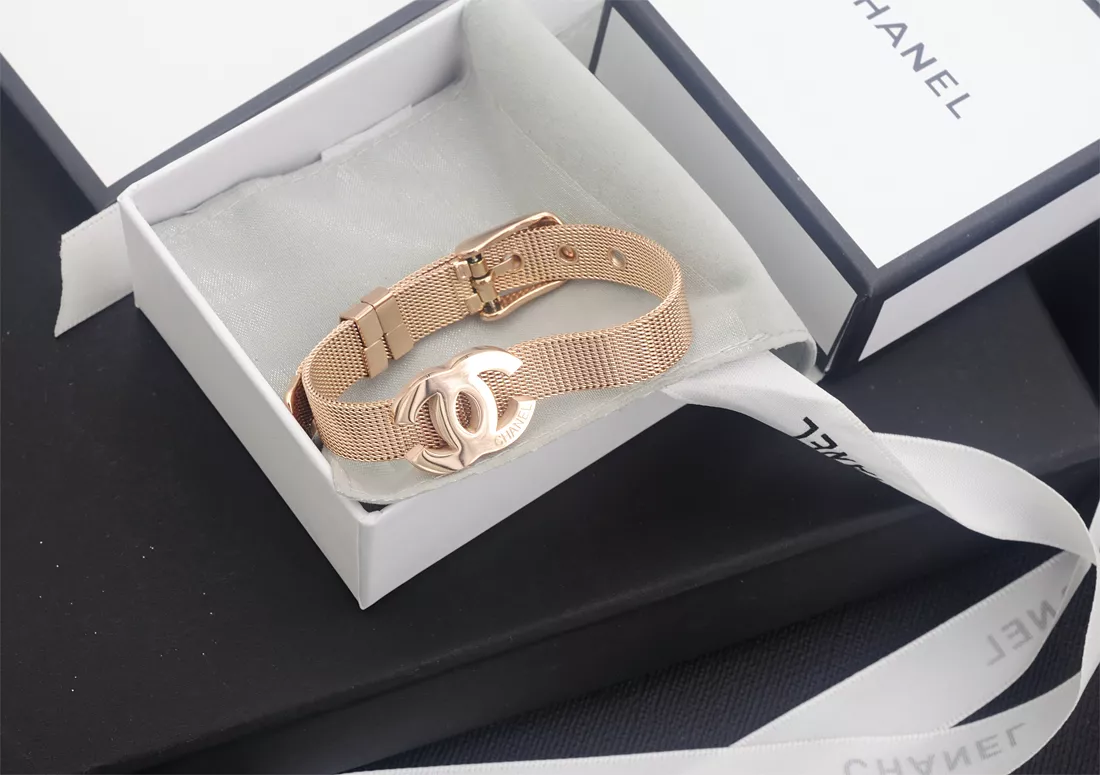 Chanel Bracelets Minimalist 8198
