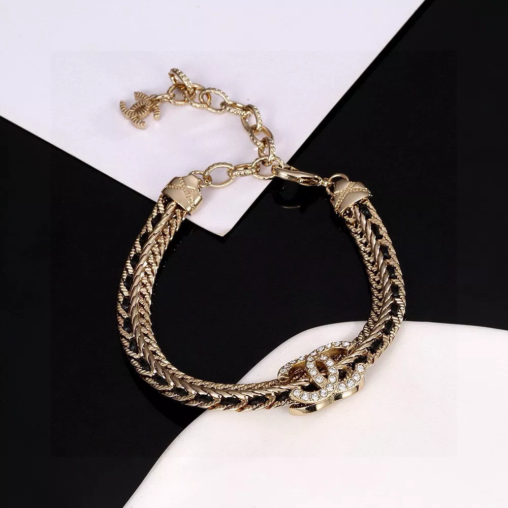 Chanel Bracelets Minimalist 8957