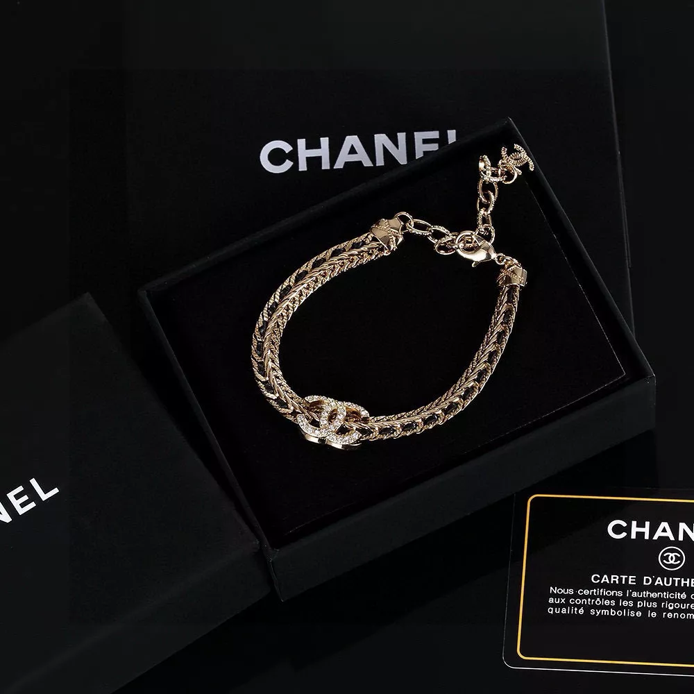 Chanel Bracelets Minimalist 8957