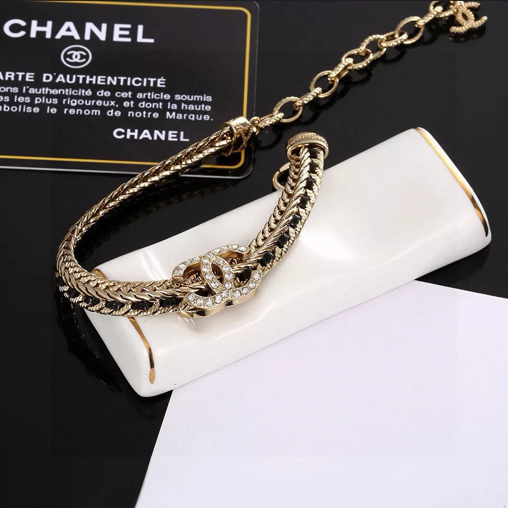 Chanel Bracelets Minimalist 8957
