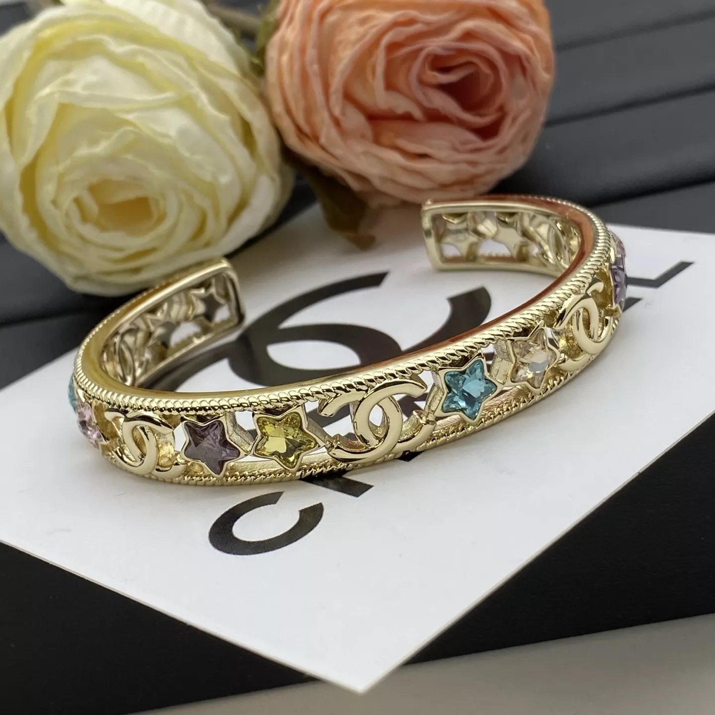 Chanel Bracelets NewStyle 4352