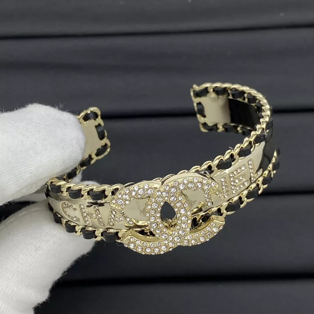 Chanel Bracelets Resilient 5794