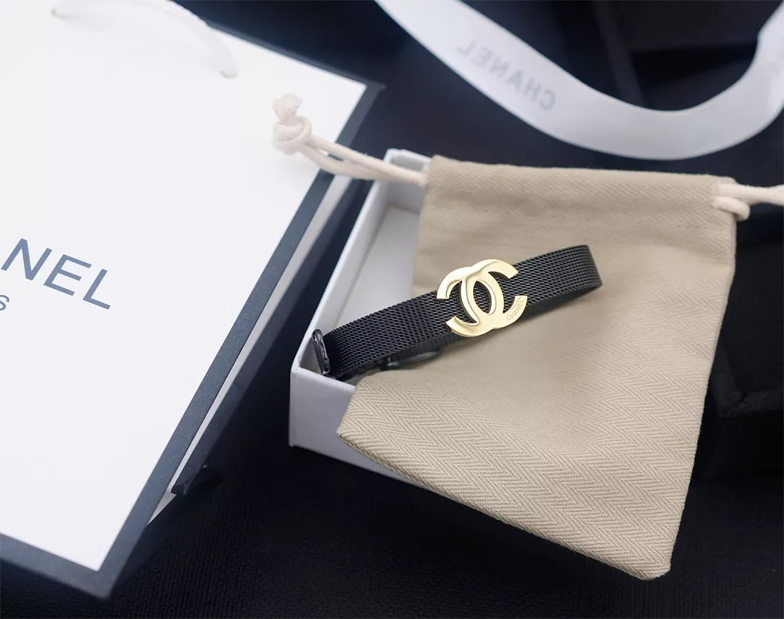 Chanel Bracelets Stylish 5138