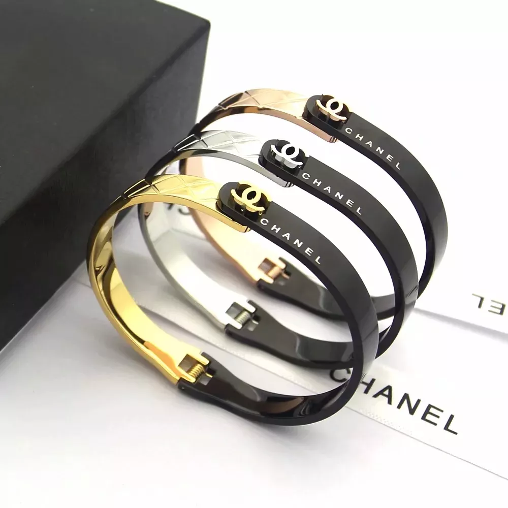 Chanel Bracelets TopPick 9557