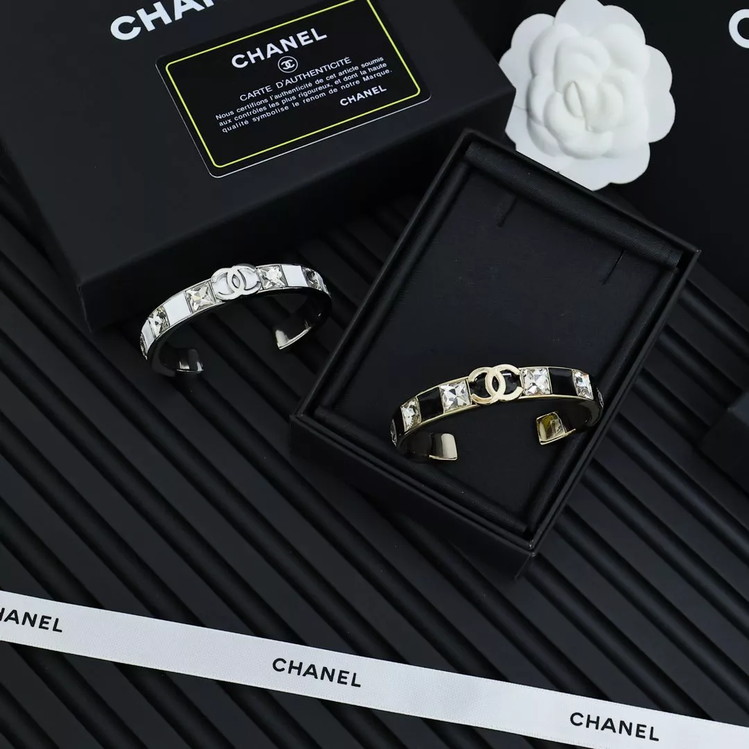 Chanel Bracelets Unique 385
