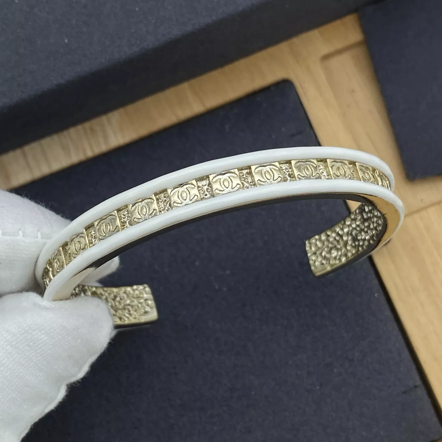 Chanel Bracelets Vibrant 4198