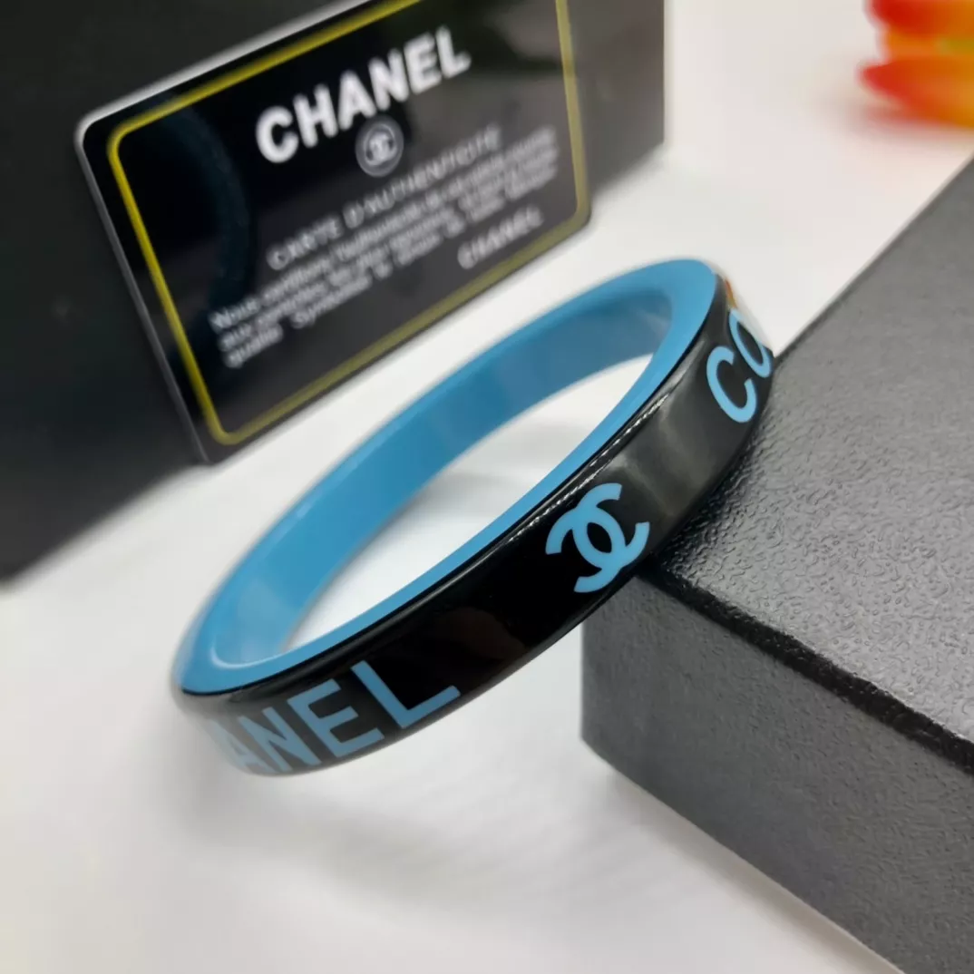 Chanel Bracelets Vibrant 4237