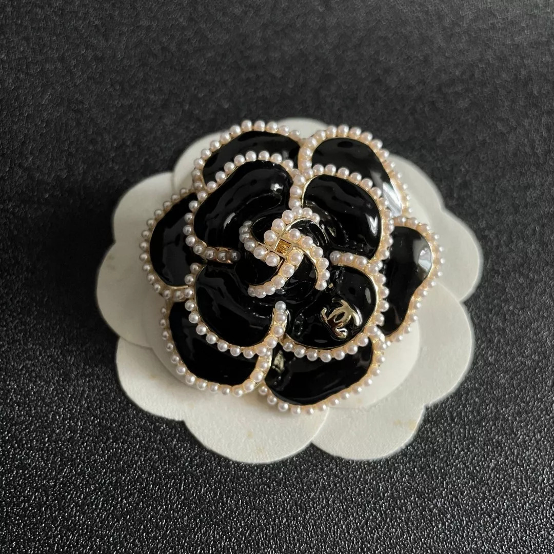 Chanel Brooches For Women BestValue 9014