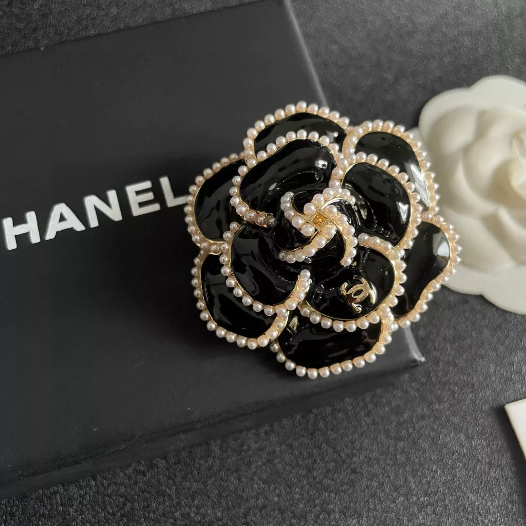 Chanel Brooches For Women BestValue 9014