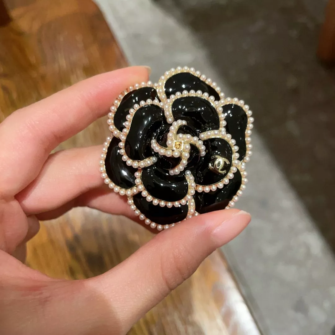 Chanel Brooches For Women BestValue 9014