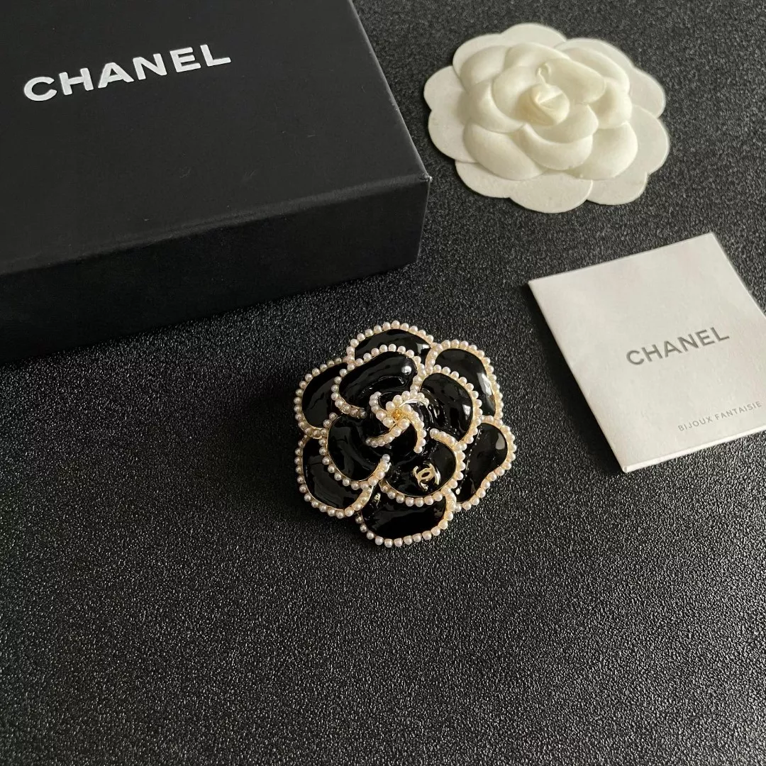Chanel Brooches For Women BestValue 9014