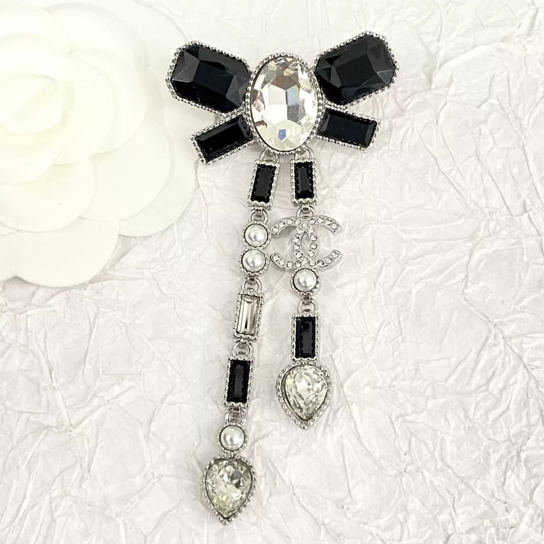 Chanel Brooches For Women Comfortable 4574