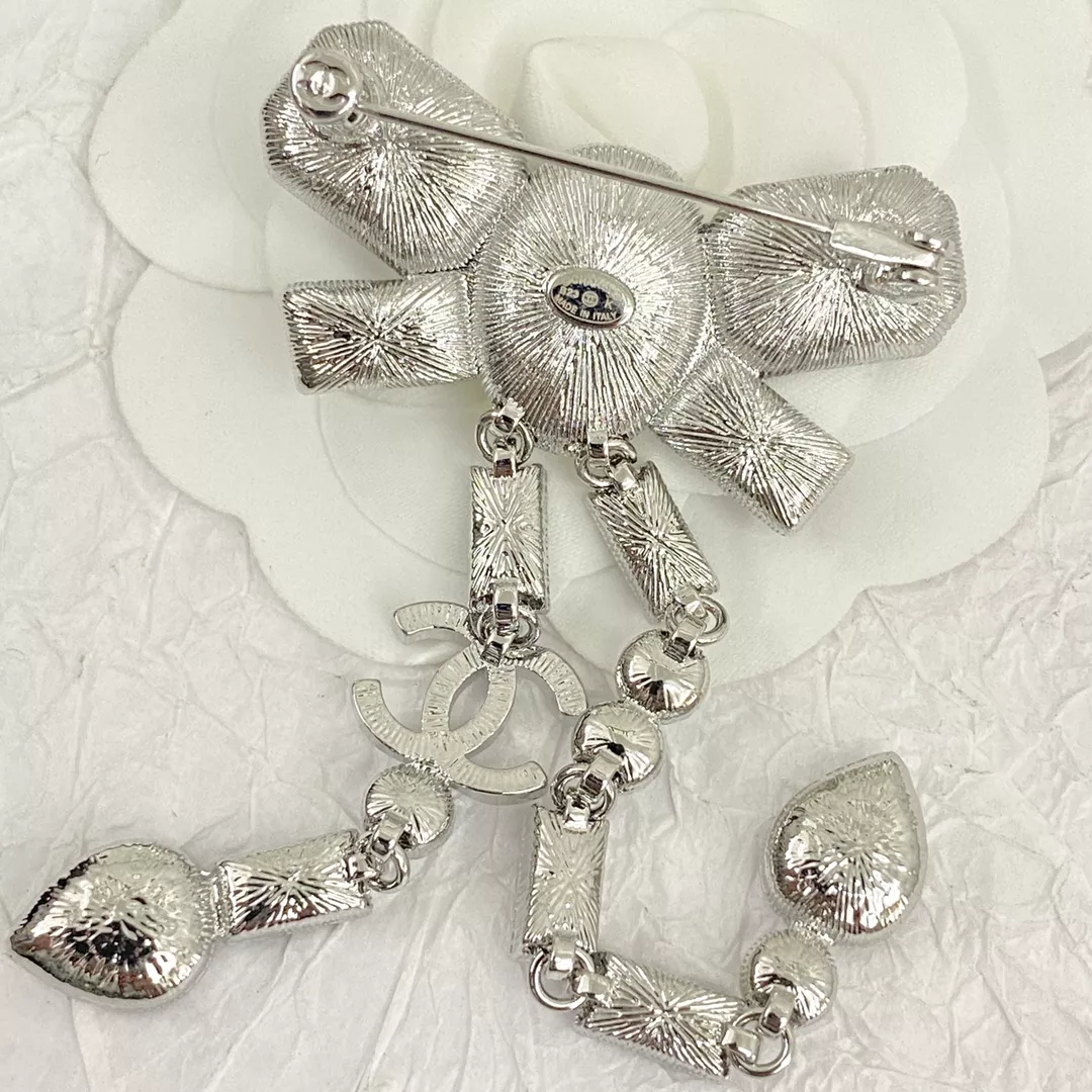 Chanel Brooches For Women Comfortable 4574