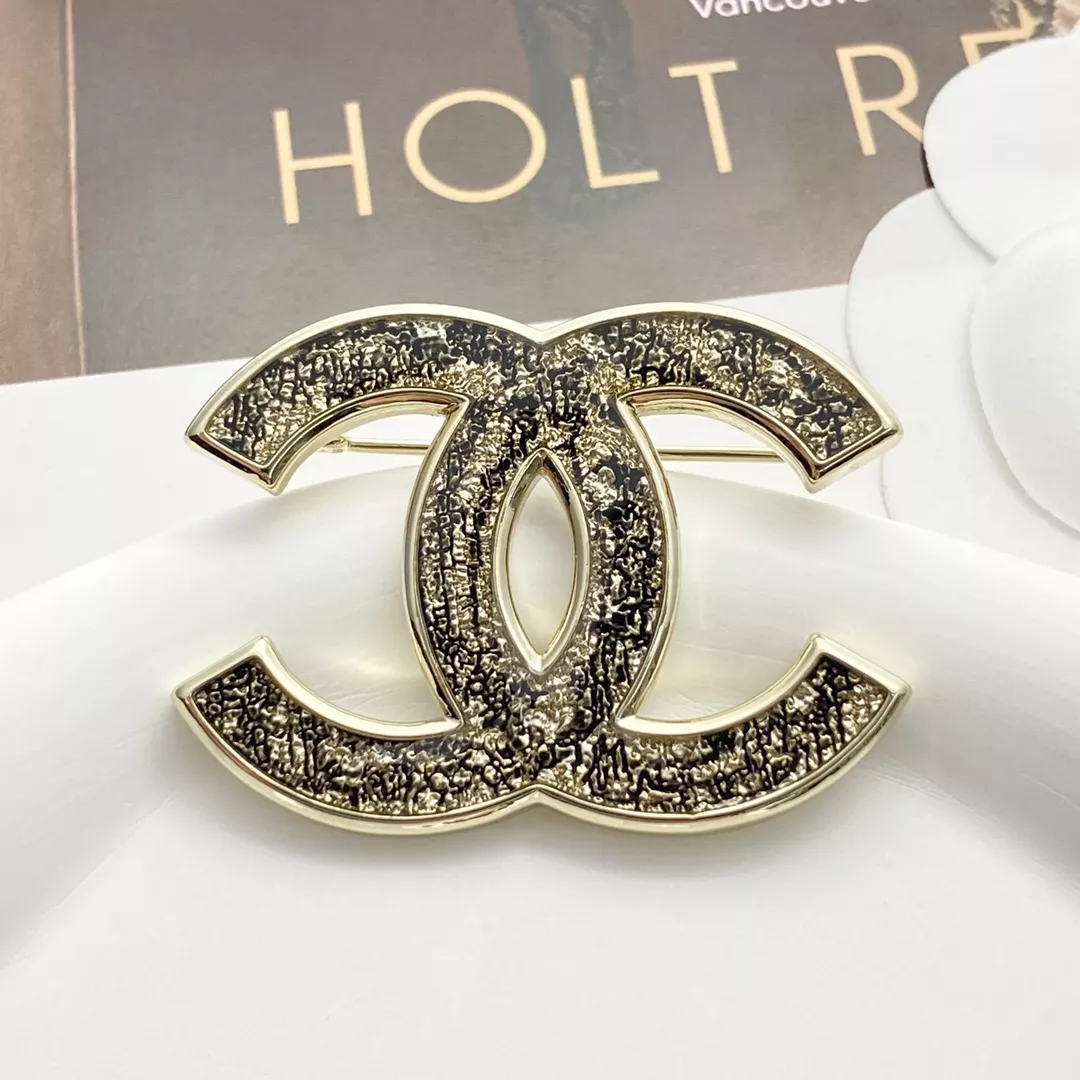 Chanel Brooches For Women Comfortable 5264
