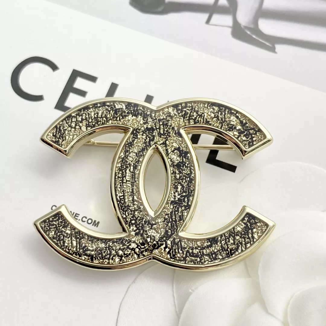 Chanel Brooches For Women Comfortable 5264