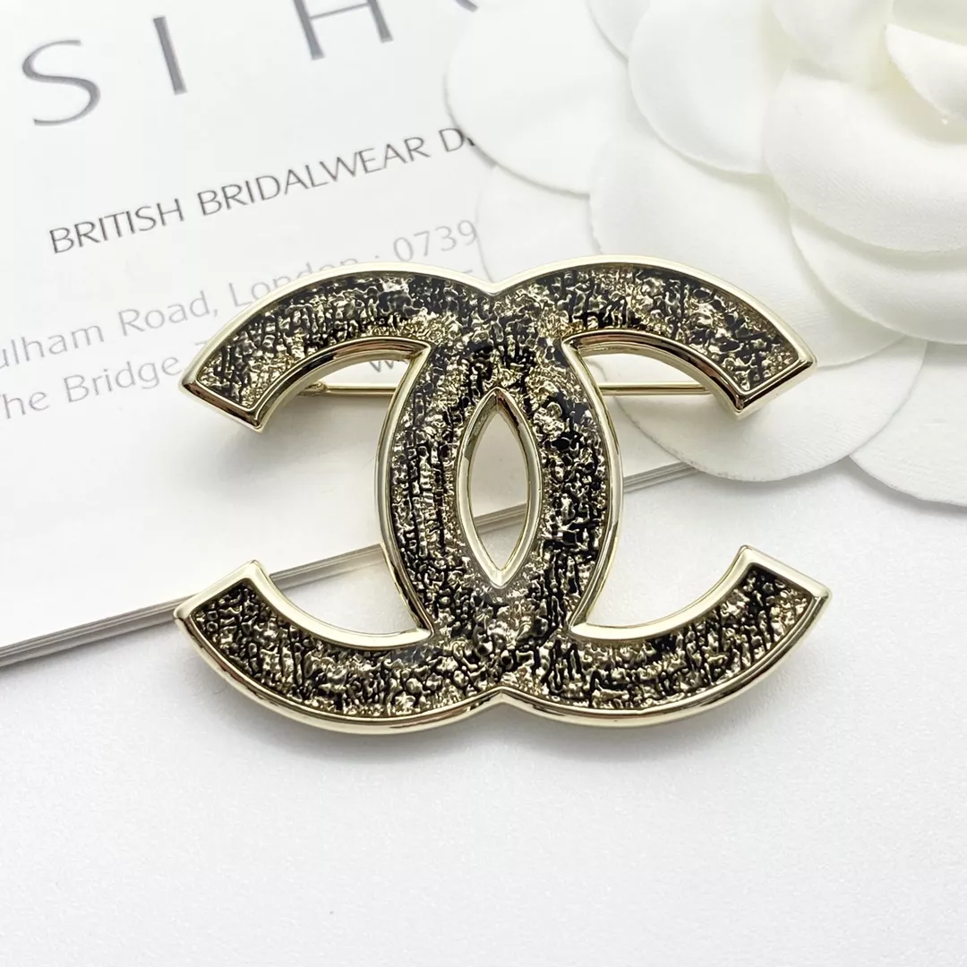 Chanel Brooches For Women Comfortable 5264