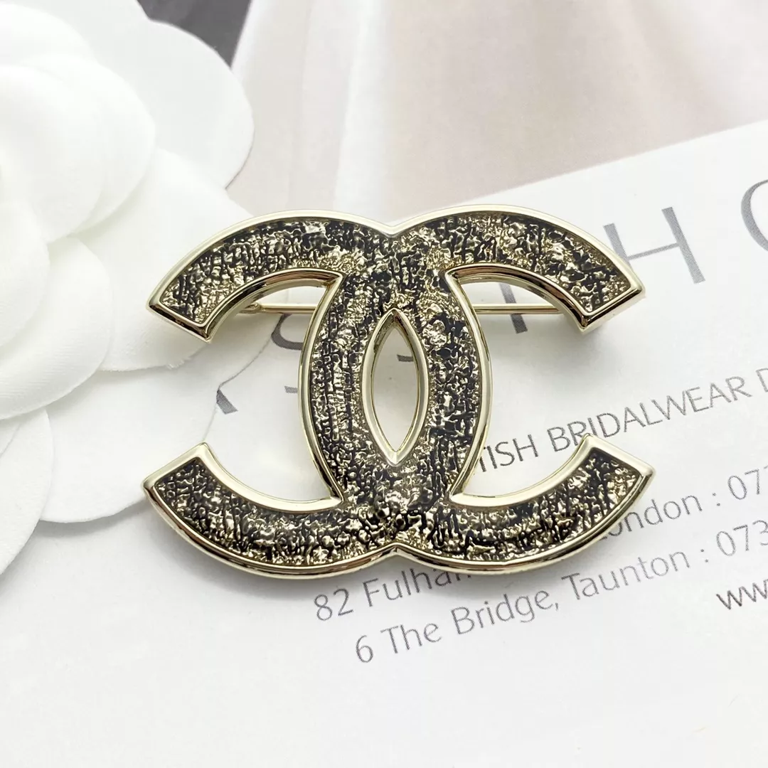 Chanel Brooches For Women Comfortable 5264