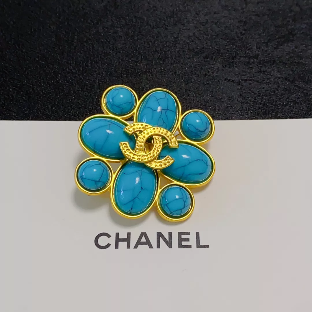 Chanel Brooches For Women Cozy 728