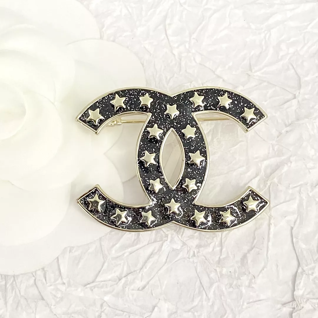 Chanel Brooches For Women DailyWear 1206