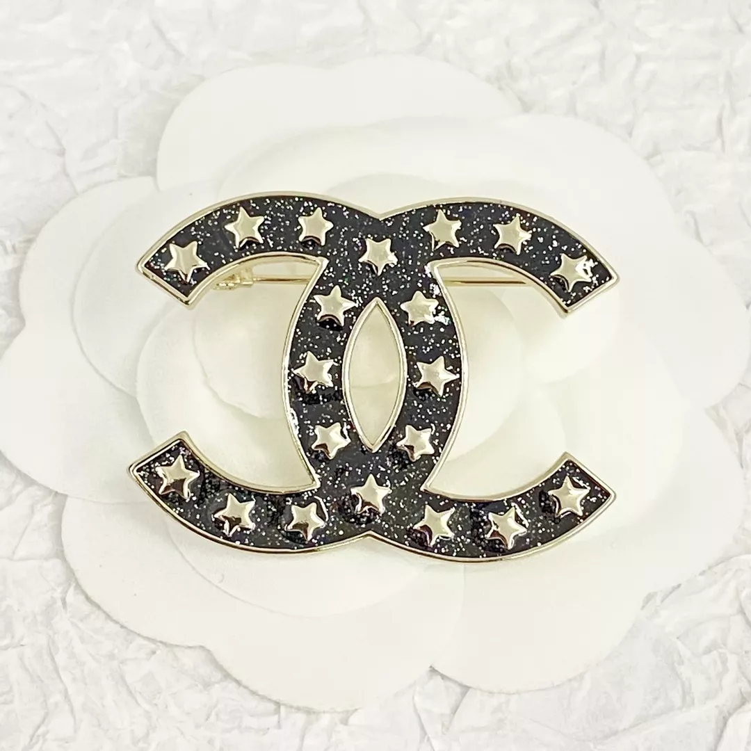 Chanel Brooches For Women DailyWear 1206